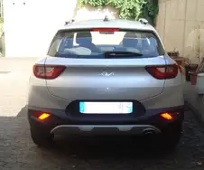 Kia Stonic 1.0 T-GDI 120 ch ISG DCT7Active Business