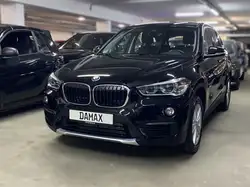 Bmw X1 sDrive 18 d Advantage
