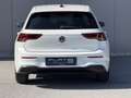Volkswagen Golf VIII 2.0 TDI Life DSG LED,Virtual,Kamera,LR-Hei... Weiß - thumbnail 8