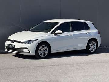 VIII 2.0 TDI Life DSG LED,Virtual,Kamera,LR-Hei...