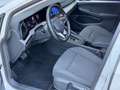Volkswagen Golf VIII 2.0 TDI Life DSG LED,Virtual,Kamera,LR-Hei... Weiß - thumbnail 9