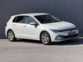 Volkswagen Golf VIII 2.0 TDI Life DSG LED,Virtual,Kamera,LR-Hei... Weiß - thumbnail 2