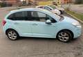 Citroen C3 1.4 vti Exclusive (exclusive style) Blu/Azzurro - thumbnail 1