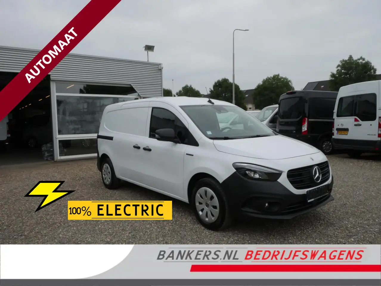 Mercedes-Benz Citan 2026