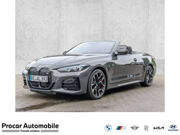 M440i xDrive Sportpaket Pro Sitzbelü DA Prof PA Pr