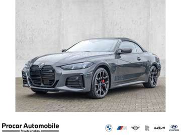 M440i xDrive Sportpaket Pro Sitzbelü DA Prof PA Pr