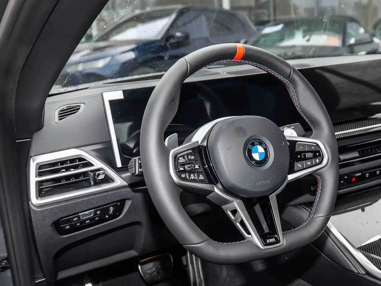 BMW 440 M440i xDrive Sportpaket Pro Sitzbelü DA Prof PA Pr 11