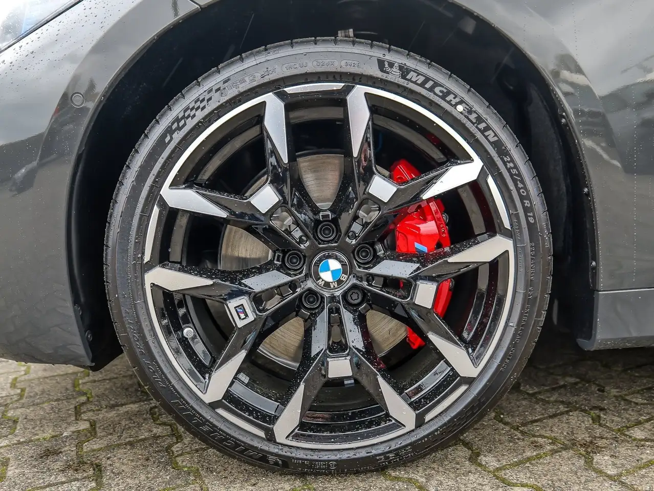 BMW 440 M440i xDrive Sportpaket Pro Sitzbelü DA Prof PA Pr 4