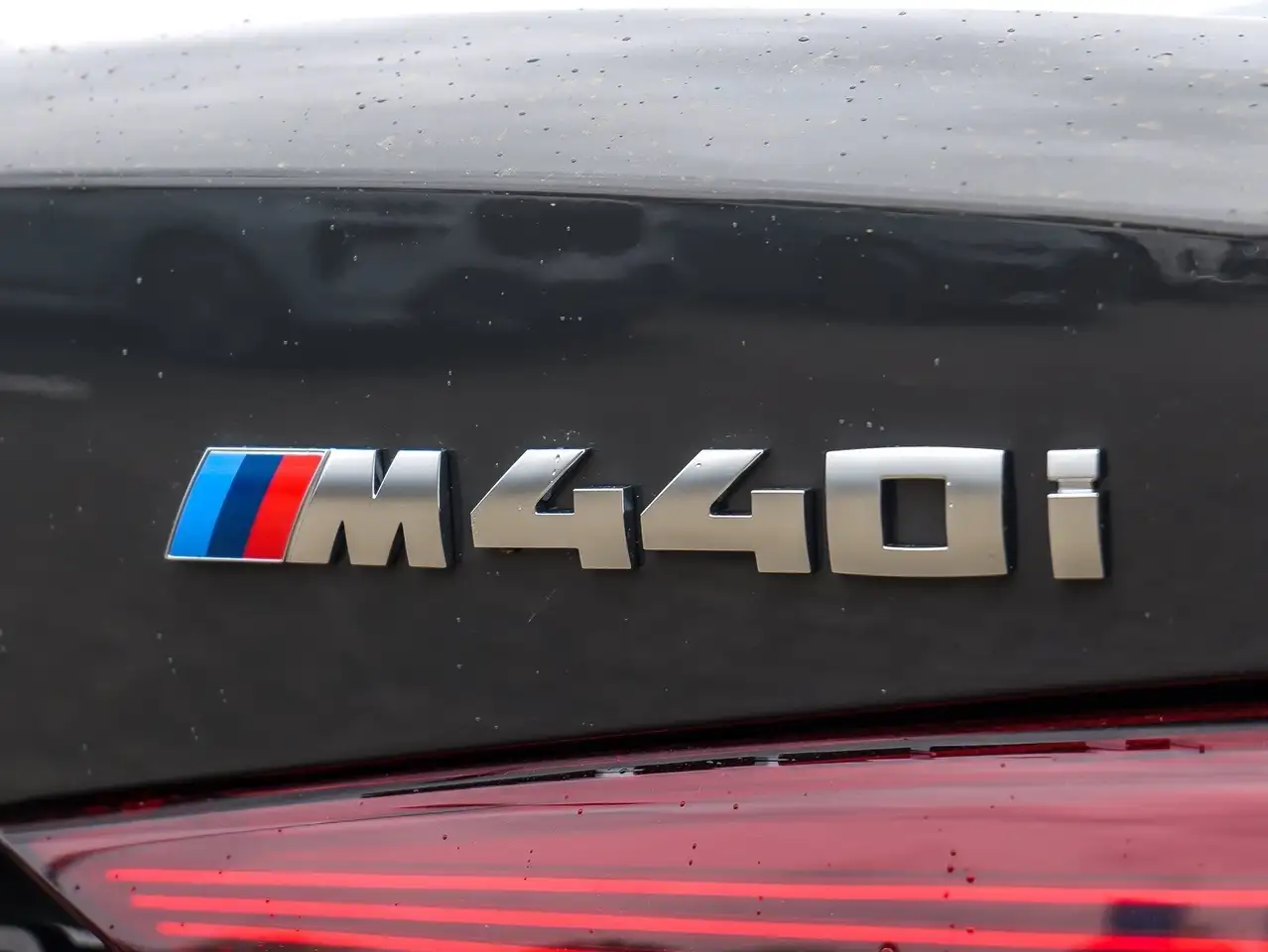 BMW 440 M440i xDrive Sportpaket Pro Sitzbelü DA Prof PA Pr 13