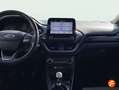 Ford Puma 1.0 EcoBoost 125cv Titanium Design MHEV Azul - thumbnail 8