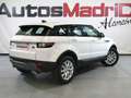 Land Rover Range Rover Evoque 2.0L TD4 Diesel 110kW (150CV) 4x4 Pure Weiß - thumbnail 3