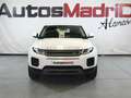 Land Rover Range Rover Evoque 2.0L TD4 Diesel 110kW (150CV) 4x4 Pure Weiß - thumbnail 2
