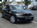 BMW 116 116i/TÜV.12.2025/SCHECKHEFT/EXPORT Schwarz - thumbnail 1