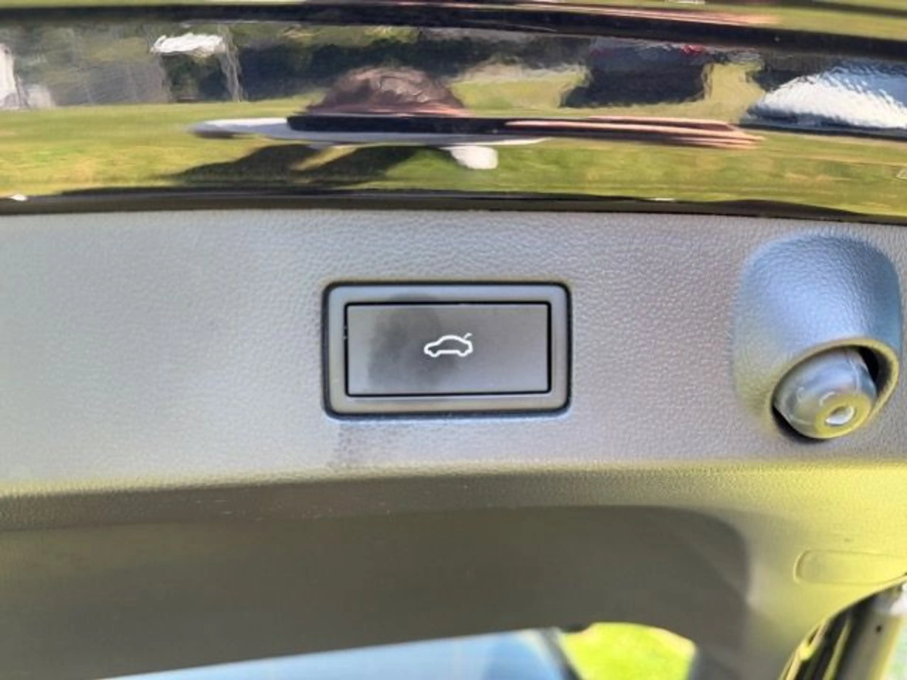 Volkswagen Arteon 2.0 TDI DSG Elegance Navi, — photo 17