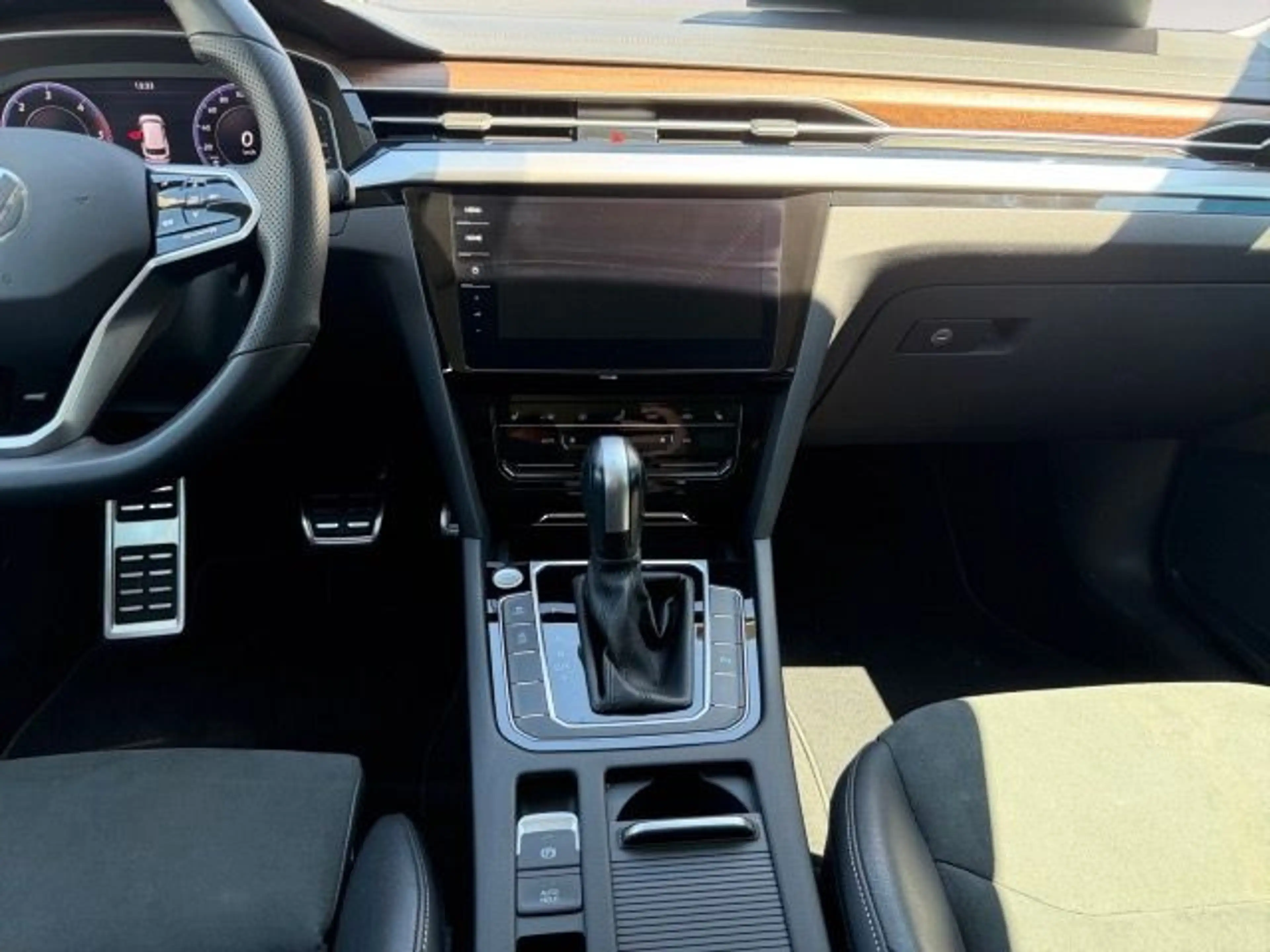 Volkswagen Arteon 2.0 TDI DSG Elegance Navi, — photo 11