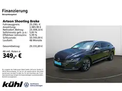 Volkswagen Arteon 2.0 TDI DSG Elegance Navi,