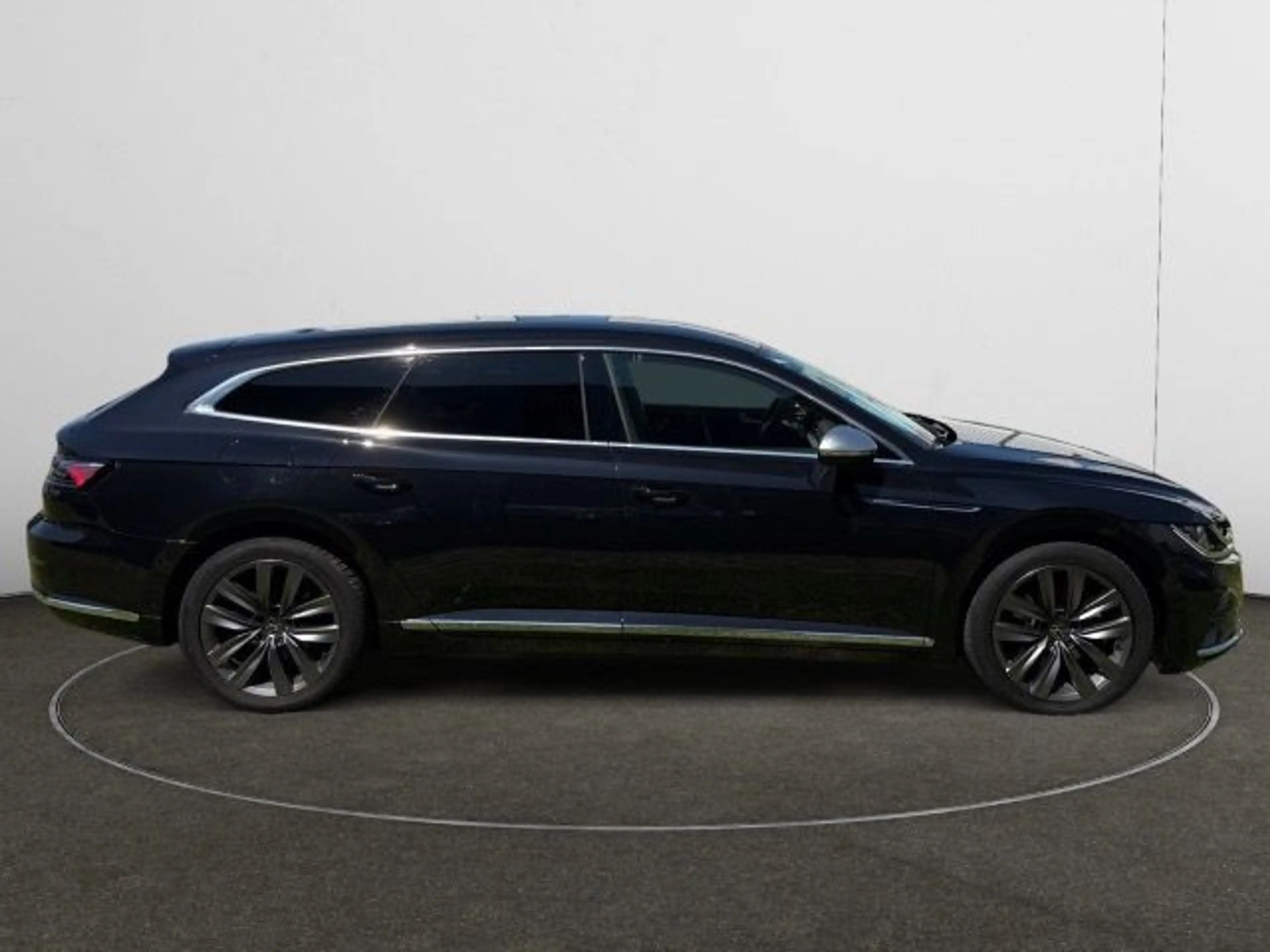 Volkswagen Arteon 2.0 TDI DSG Elegance Navi, — photo 6
