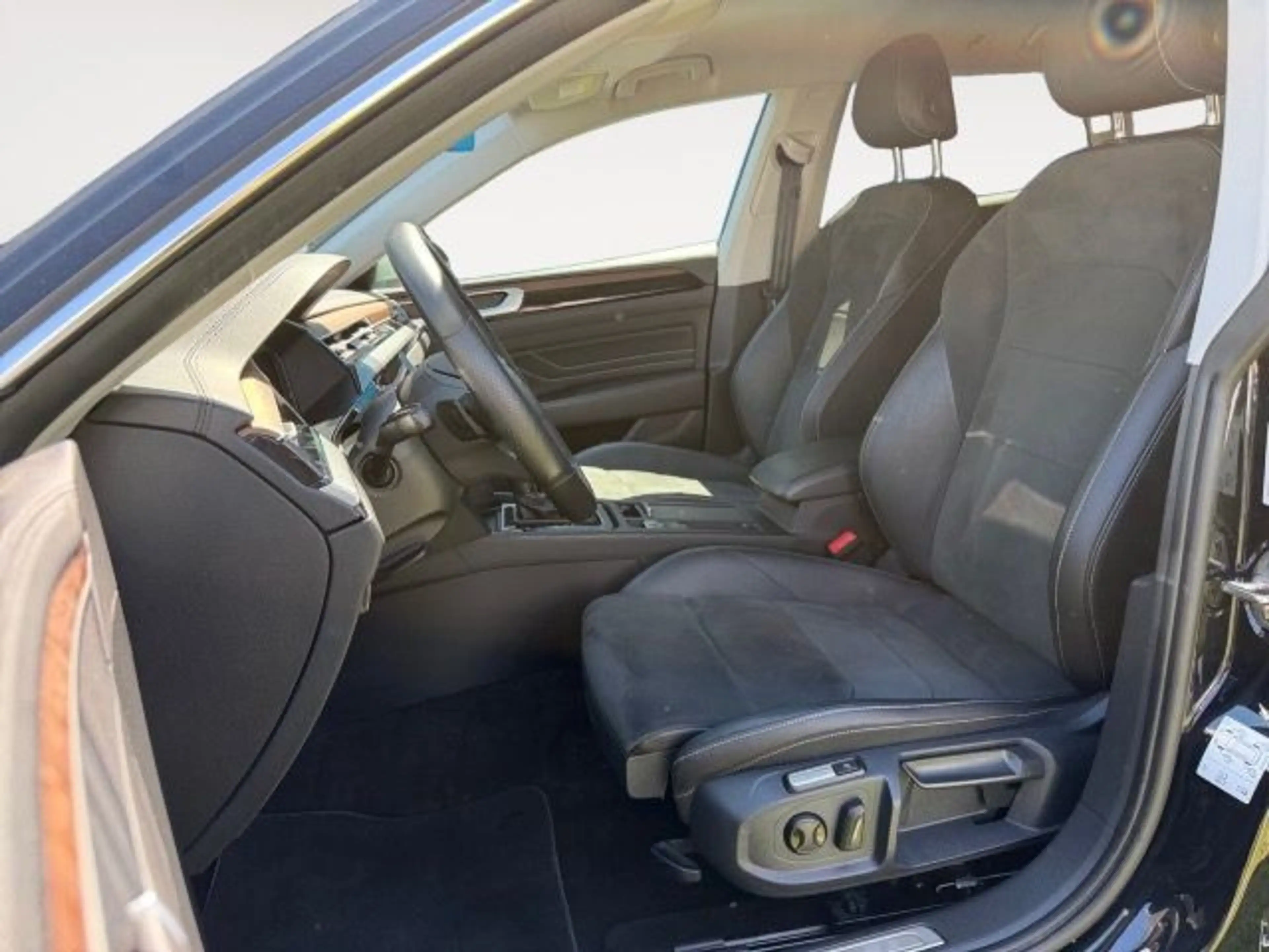 Volkswagen Arteon 2.0 TDI DSG Elegance Navi, — photo 9
