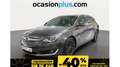 Opel Insignia ST 2.0CDTI ecoF. S&S Business Gris - thumbnail 1