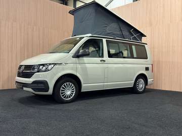 California T6.1 DSG Coast|Campervan in nieuwstaat!