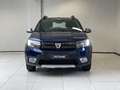 Dacia Sandero 0.9 TCe 90 Stepway | TREKHAAK | NAVI | Blauw - thumbnail 6