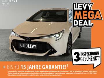 1.8 Hybrid Business +Kamera+CarPlay+