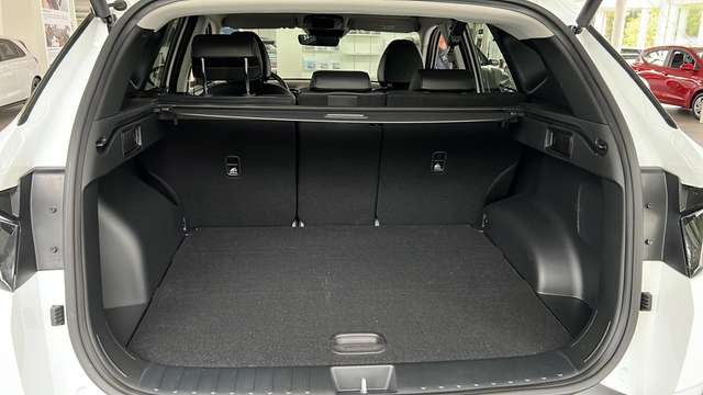 Hyundai TUCSON TUCSON 1.6 T-GDi Plug-in-Hybrid 4WD Prime