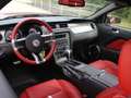 Ford Mustang GT V8 Rood - thumbnail 7