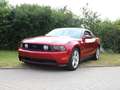 Ford Mustang GT V8 Czerwony - thumbnail 5