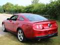 Ford Mustang GT V8 Rojo - thumbnail 3