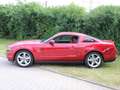 Ford Mustang GT V8 Red - thumbnail 4