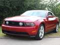 Ford Mustang GT V8 Red - thumbnail 1