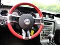Ford Mustang GT V8 Rojo - thumbnail 8