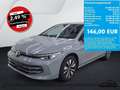 Volkswagen Golf GOAL 1.5TSI LED Plus NAV AHK ACC SHZ Navi Grigio - thumbnail 1