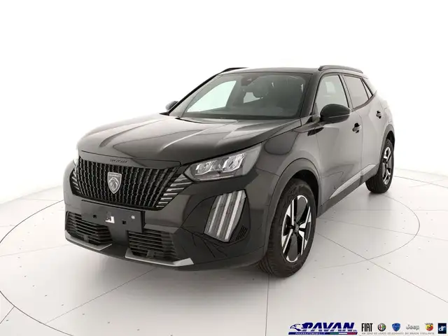 Peugeot 2008 1.2 Hybrid 136 e-DCS6 Allure