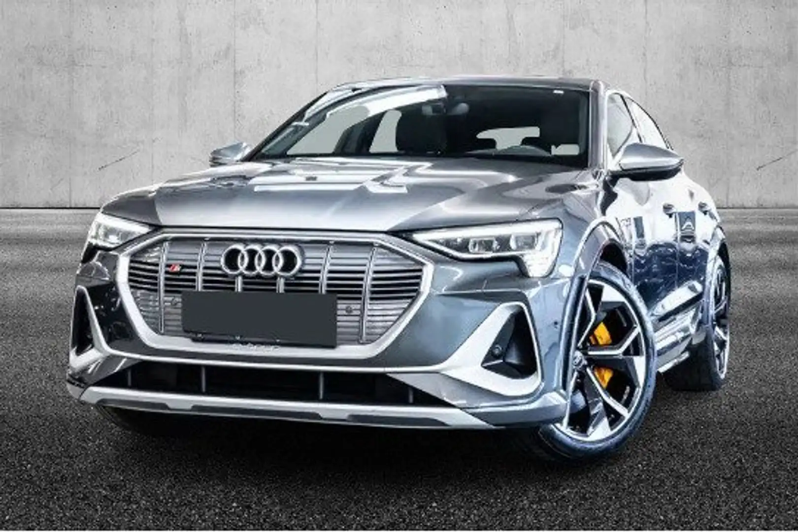 Audi e-tron S SPB Grigio - 1