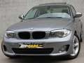 BMW 120 120i Coupe/ Schuifdak/Multistuur... Grijs - thumbnail 1