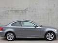 BMW 120 120i Coupe/ Schuifdak/Multistuur... Grijs - thumbnail 5