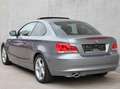 BMW 120 120i Coupe/ Schuifdak/Multistuur... Grijs - thumbnail 4