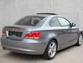 BMW 120 120i Coupe/ Schuifdak/Multistuur... Grijs - thumbnail 8