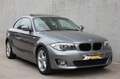 BMW 120 120i Coupe/ Schuifdak/Multistuur... Grijs - thumbnail 6