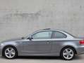 BMW 120 120i Coupe/ Schuifdak/Multistuur... Grijs - thumbnail 3