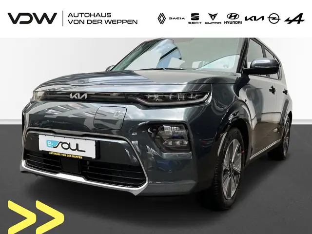 Kia Soul E- Soul Inspiration / SOFORT VERFÜGBAR ! Klima