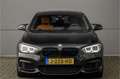 BMW 140 1-serie M140i High Ex Shadow M-Performance Navi Pr Negro - thumbnail 13