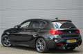 BMW 140 1-serie M140i High Ex Shadow M-Performance Navi Pr Negro - thumbnail 10