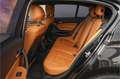 BMW 140 1-serie M140i High Ex Shadow M-Performance Navi Pr Negro - thumbnail 5
