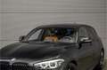 BMW 140 1-serie M140i High Ex Shadow M-Performance Navi Pr Negro - thumbnail 16