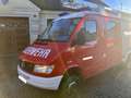 Mercedes-Benz Sprinter 414/35 Rot - thumbnail 4