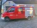 Mercedes-Benz Sprinter 414/35 Rot - thumbnail 3
