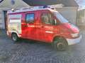 Mercedes-Benz Sprinter 414/35 Rot - thumbnail 2